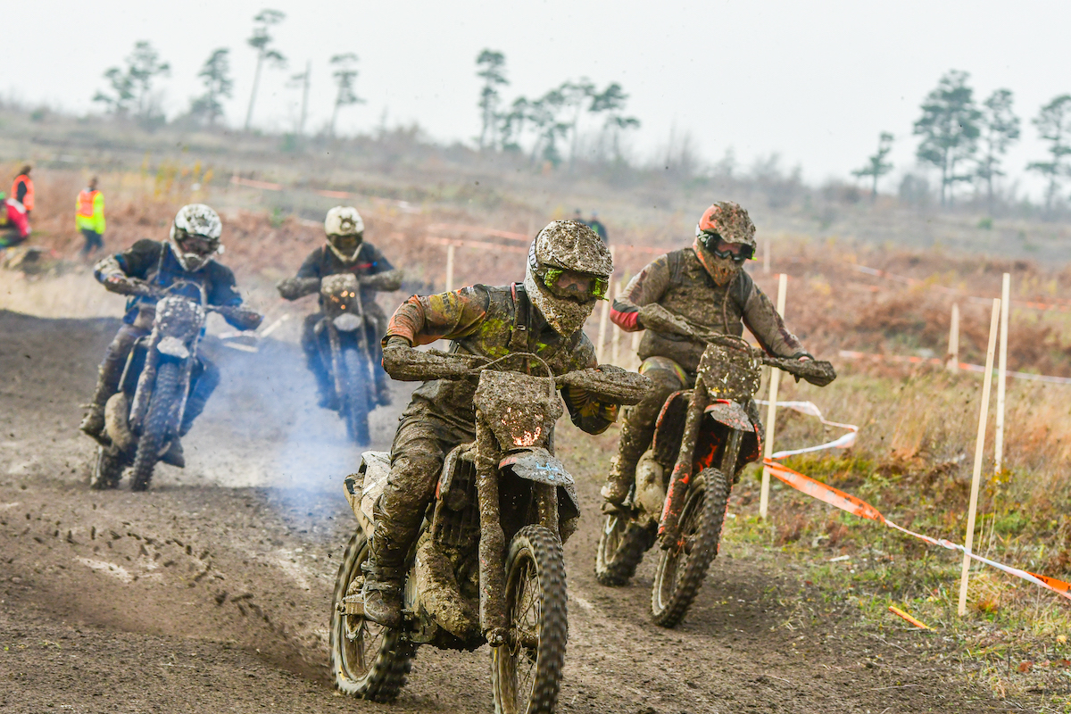 GGN mot alla tiders rekord i antalet anmälda! Gotland Grand National