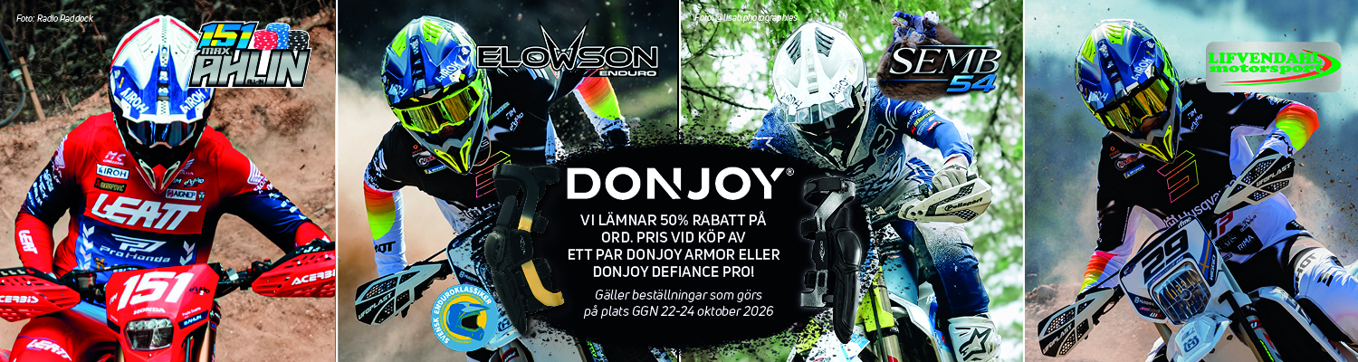 Enovis annons